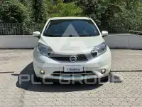 2016 Nissan Note