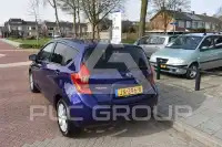 2016 Nissan Note