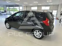 2016 Nissan Note