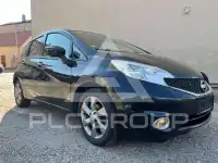 2016 Nissan Note