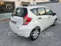 2016 Nissan Note