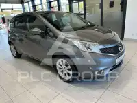 2016 Nissan Note