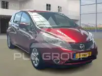 2016 Nissan Note