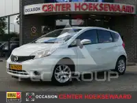2016 Nissan Note