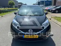 2016 Nissan Note