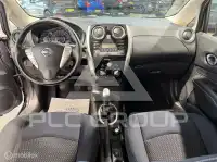 2016 Nissan Note