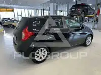 2016 Nissan Note
