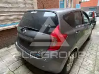2016 Nissan Note