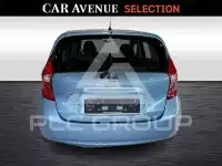2016 Nissan Note