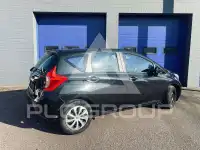 2016 Nissan Note