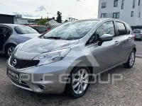 2016 Nissan Note