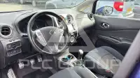 2016 Nissan Note
