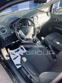 2016 Nissan Note