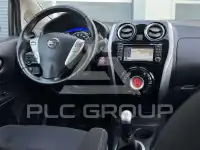 2016 Nissan Note
