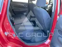 2016 Nissan Note