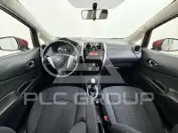 2016 Nissan Note