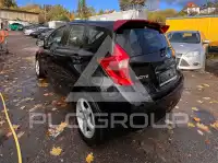 2016 Nissan Note
