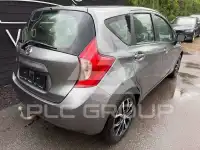 2016 Nissan Note