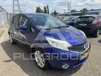 2016 Nissan Note