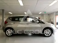 2016 Nissan Note