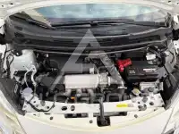 2016 Nissan Note