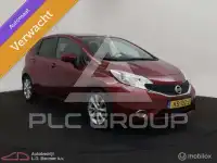 2016 Nissan Note