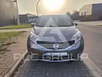 2016 Nissan Note