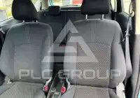 2016 Nissan Note