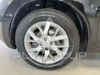 2016 Nissan Note