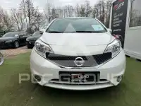 2016 Nissan Note