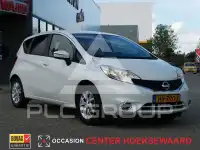 2016 Nissan Note
