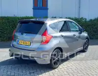 2016 Nissan Note