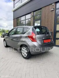 2016 Nissan Note