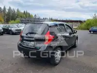 2016 Nissan Note