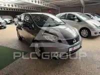 2016 Nissan Note