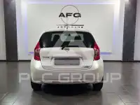2016 Nissan Note
