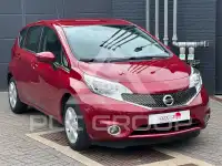 2016 Nissan Note