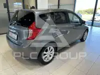 2016 Nissan Note