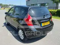 2016 Nissan Note