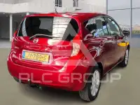 2016 Nissan Note