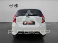 2016 Nissan Note