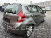 2016 Nissan Note