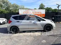 2016 Nissan Note