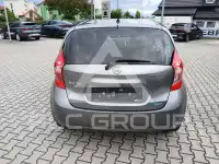 2016 Nissan Note