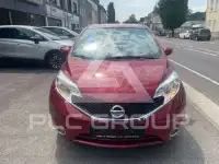 2016 Nissan Note