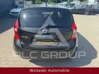 2016 Nissan Note