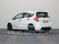 2016 Nissan Note