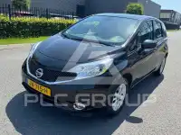 2016 Nissan Note
