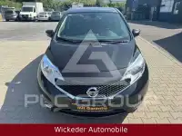 2016 Nissan Note