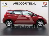 2016 Nissan Note